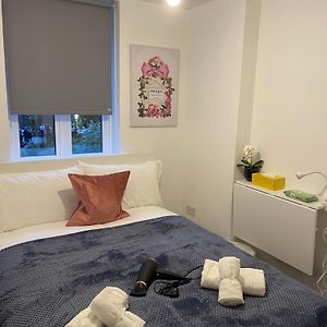 Economy Double Kamer